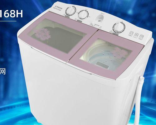 如何正确使用洗衣机清洗外桶（细致入微的清洁方法）