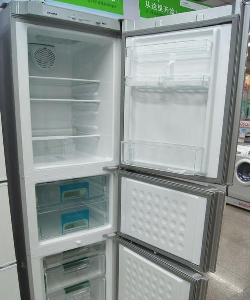 如何解决西门子冰箱插电跳闸问题（冰箱跳闸处理方法）