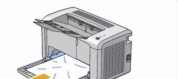 以兄弟复印机卡纸怎么处理（解决兄弟复印机卡纸问题的实用方法）