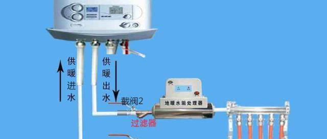 如何避免壁挂炉等待维修期间的冻结问题（维修期间壁挂炉冻结是一大隐患）