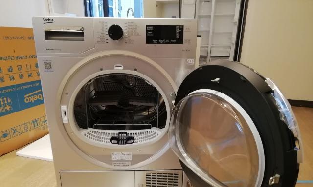 如何清洁干衣机过滤网（烘干机的清洗方法）