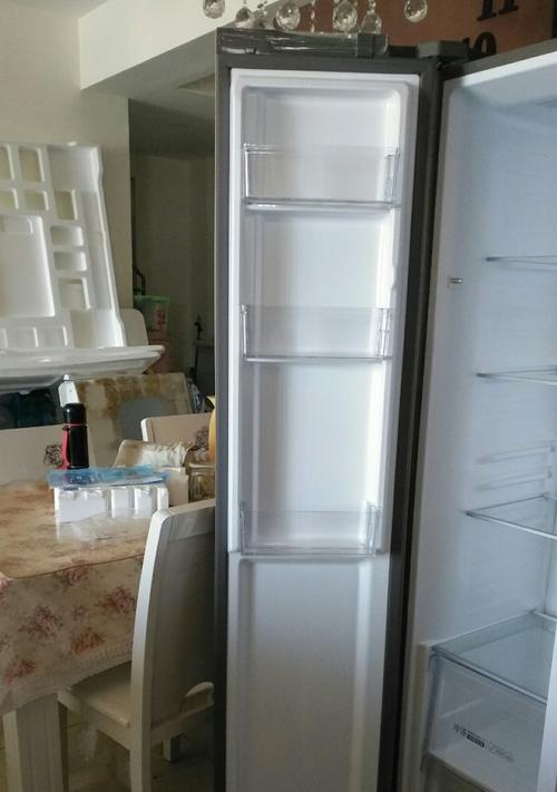如何正确清洗新冰箱（关键步骤）