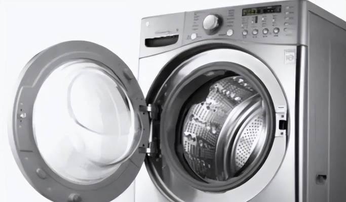 洗衣机洗衣服不转动的原因及解决方法（为什么洗衣机在洗衣服时不转动）