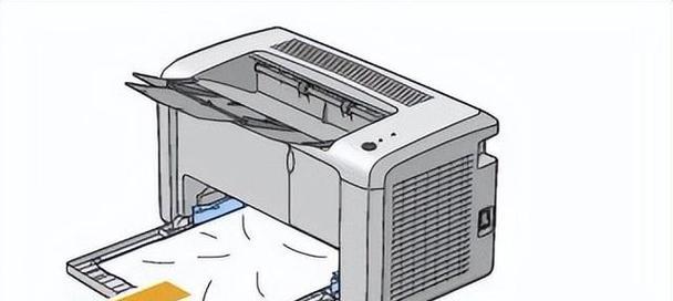 激光打印机卡纸处理技巧（解决激光打印机卡纸问题的实用方法）