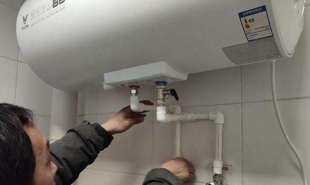 电热水器进水处漏水处理方法（解决电热水器进水处漏水问题的有效措施）