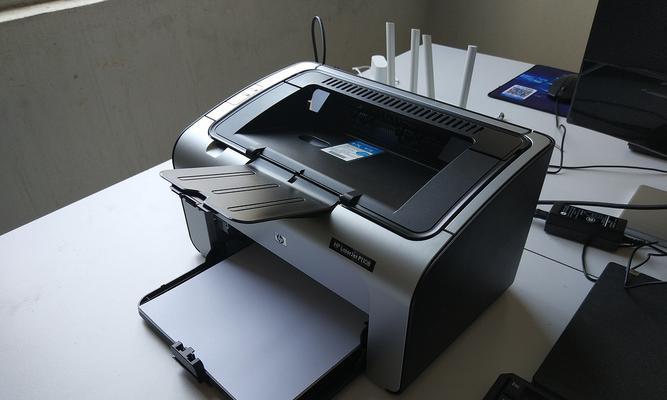 如何调整打印机屏幕字体大小（简单操作教程）