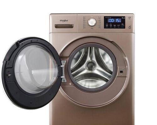 滚轮洗衣机清洗的价格及效果分析（了解滚轮洗衣机清洗的费用和效果）