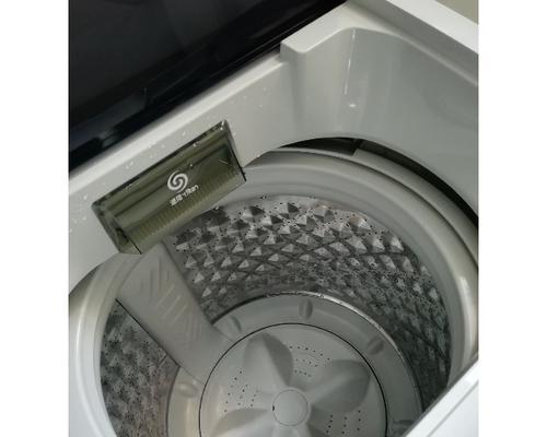 洗衣机底部不脱水的原因与解决办法（探究洗衣机底部不脱水的原因）