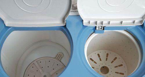 如何使用小苏打清洗洗衣机（简单有效的清洁方法及注意事项）