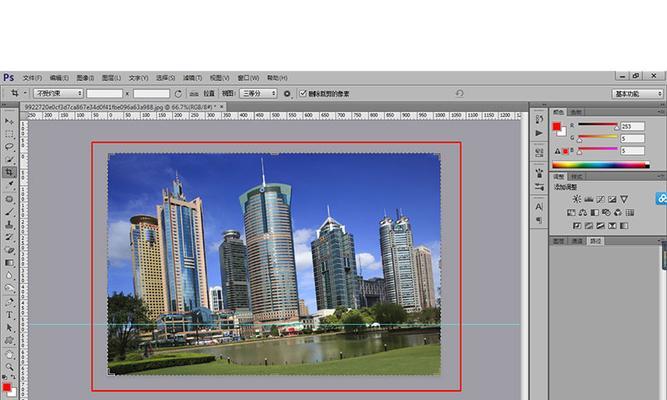 盘点好用的Photoshop软件，提升设计效率的利器（多功能、易用、高效）