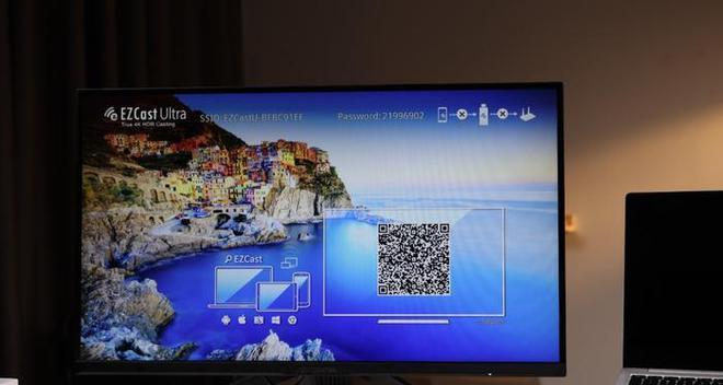 手机连接显示器的方法分享（轻松实现手机与显示器的无缝连接）