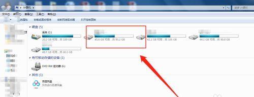 电脑显示内存不足的解决方案（有效扩充内存容量）