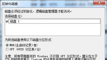 硬盘总显示格式化的解决措施（解决硬盘总显示格式化问题的有效方法）