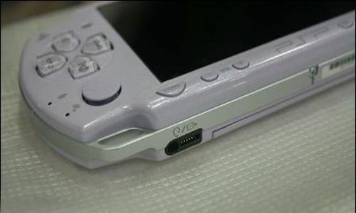 PSP660和661的区别（深入了解两款PSP主机的特点与差异）