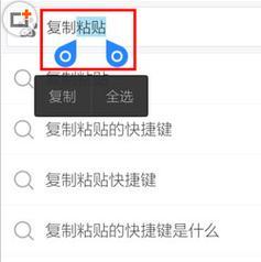 手机快速粘贴复制技巧大揭秘（提高效率）