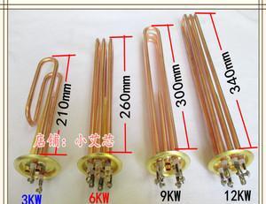 如何正确清洗热水器加热管（简单易行的清洗方法）