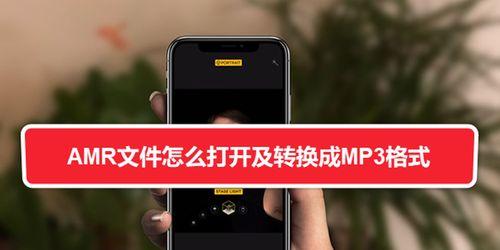 使用xm文件将mp3文件转换为其他格式音频文件的方法（以xm文件为工具）