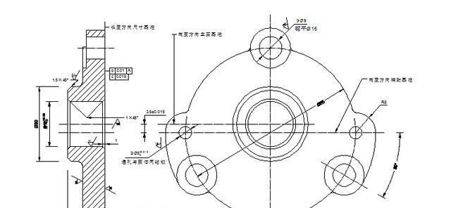 自学CAD制图的简单方法（快速掌握CAD制图技巧的实用指南）