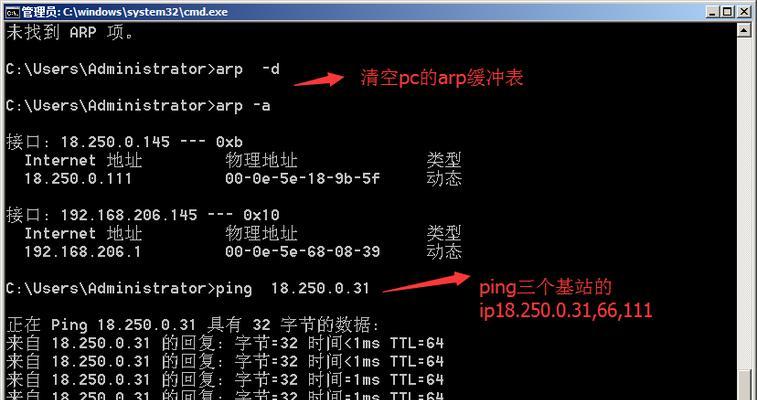 深入了解Access口与Trunk口（一探究竟）