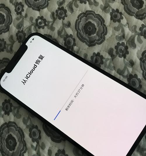 揭秘iPhone12屏幕尺寸真实测量数值（透视苹果iPhone12的屏幕尺寸真相）