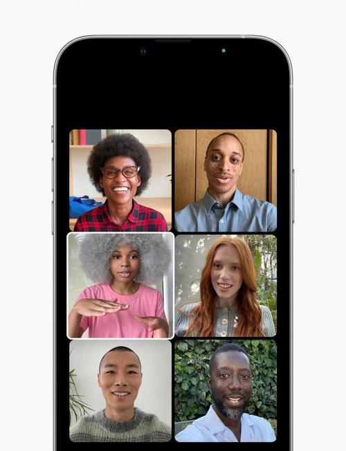 FaceTime功能介绍（FaceTime功能全面解析）