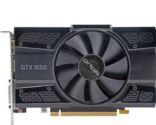 GTX1050小测试（探索GTX1050显卡的游戏表现和性价比）