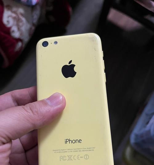 识别iPhone手机型号的小妙招（用轻松分辨你的iPhone手机型号）