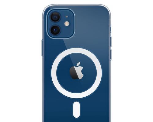 iPhone13（揭秘iPhone13的坚不可摧）