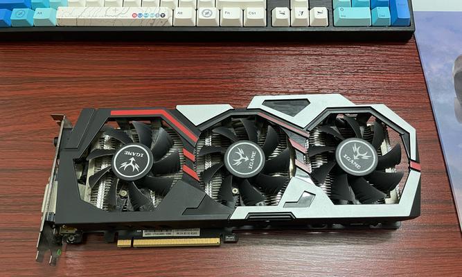 七彩虹GTX960性能测试全面解析