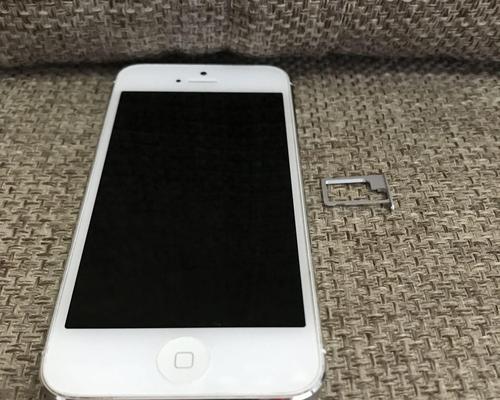 iPhone不可用的解决方法（如何处理苹果手机显示iPhone不可用的情况）