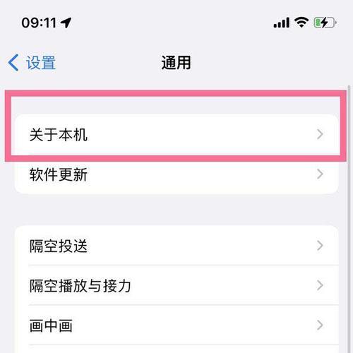 如何查询iPhone激活时间，快速获取设备信息（通过iPhone激活时间查询入口）