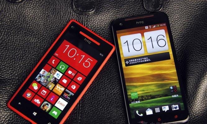 HTC8X手机如何连接电脑进行数据传输和管理（简单教程帮助您轻松完成HTC8X与电脑的连接）