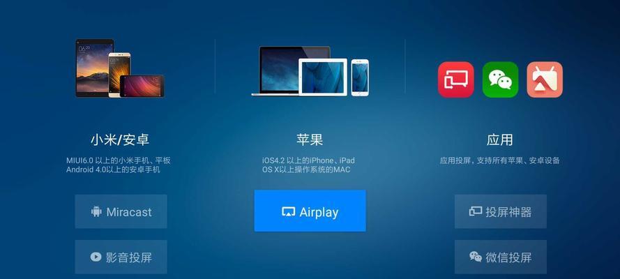 教你如何将手机视频投屏到电脑（简单步骤让你轻松享受大屏幕观影体验）