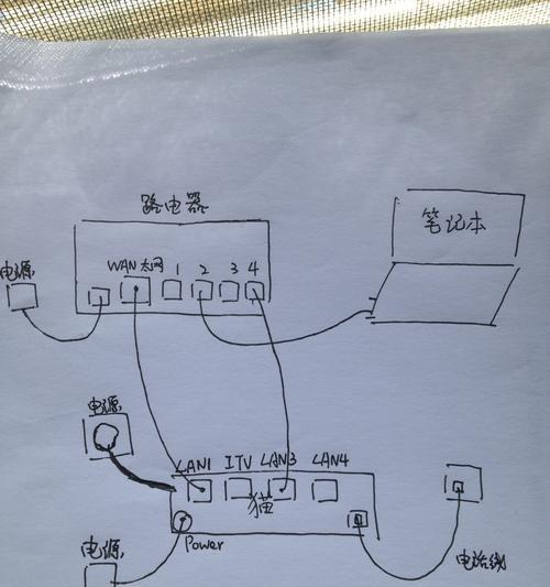 如何查看路由器连接了几台设备（简单操作帮助您轻松掌握网络设备管理技巧）