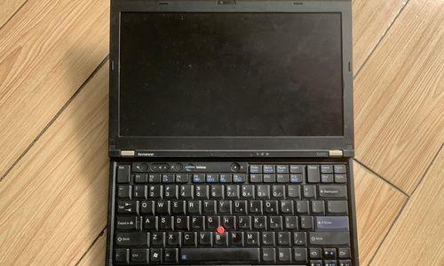 ThinkPadX220如何设置U盘启动（详解ThinkPadX220设置U盘启动的方法和步骤）