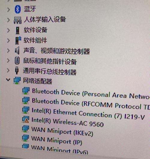 Win10网卡驱动异常修复指南（解决Win10网卡驱动问题的有效方法和技巧）