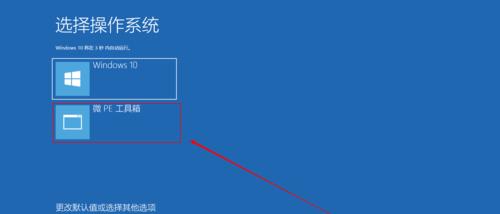 Win10微PE安装系统教程（使用Win10微PE轻松安装系统）