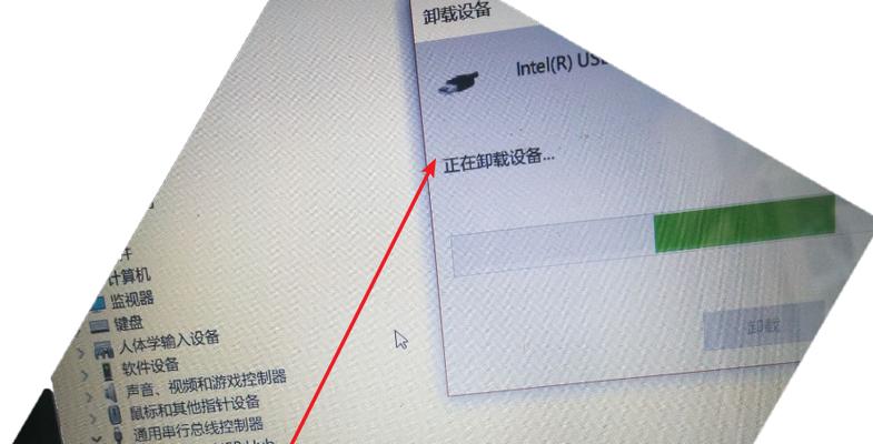 Win10无法识别USB设备问题解决方法（如何解决Win10无法识别USB设备的常见问题）