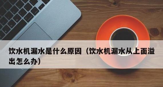 宿舍饮水机漏水解决方案（修复饮水机漏水问题的简单方法）