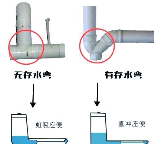 马桶移位对楼下的影响及负面影响分析（帝王洁具马桶移位后可能引发的问题及解决方案）