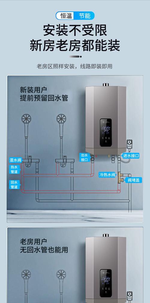 好太太热水器清洗步骤是什么？清洗后如何维护保养？