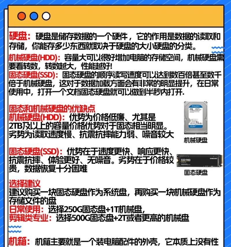 如何查看电脑详细参数配置信息？电脑配置信息有哪些常见问题？