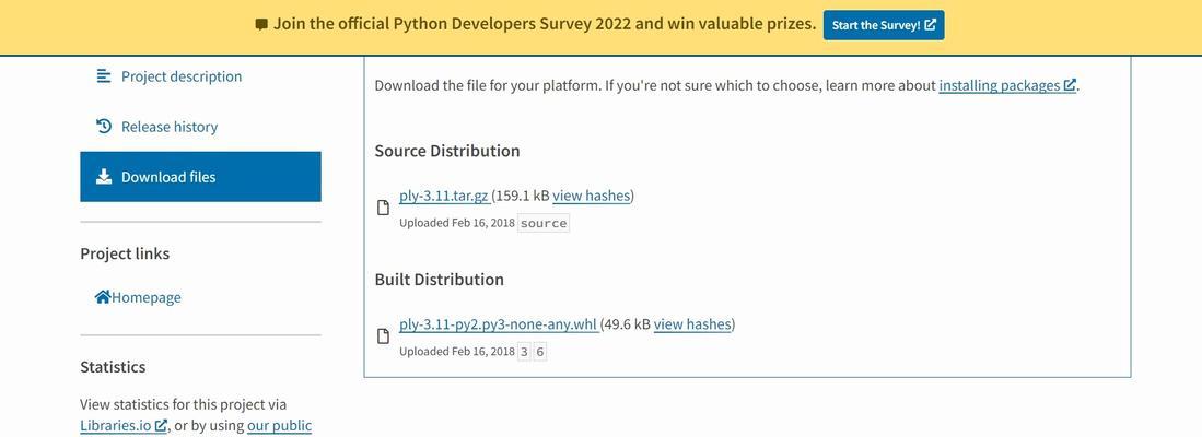 如何批量离线下载python项目依赖包？遇到哪些常见问题？