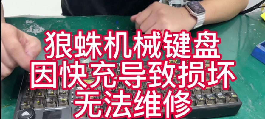 键盘频繁失灵？三步教你快速解决常见问题