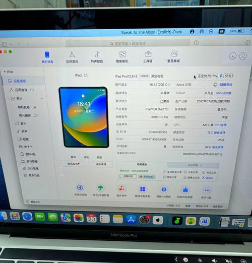 苹果平板序列号在哪里查看？如何快速找到设备序列号？