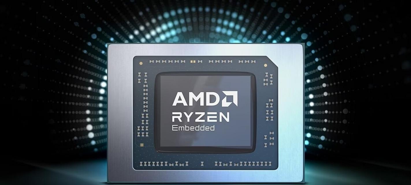 AMD处理器是什么？常见问题解答与选购指南？