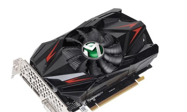 GTX1050显卡属于哪个性能级别？它的性能特点是什么？