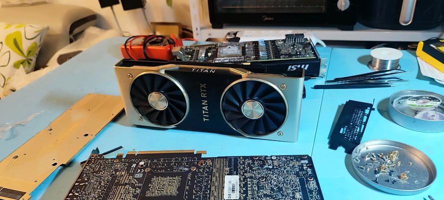 RTX 2080显卡购买价值大揭秘？性能对比与用户评价如何？