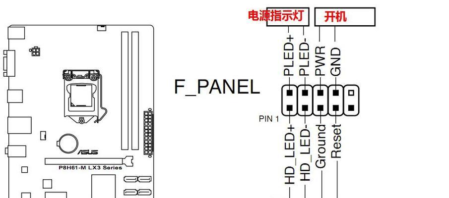 华硕p8h61主板搭配哪种cpu最佳？兼容性问题如何解决？