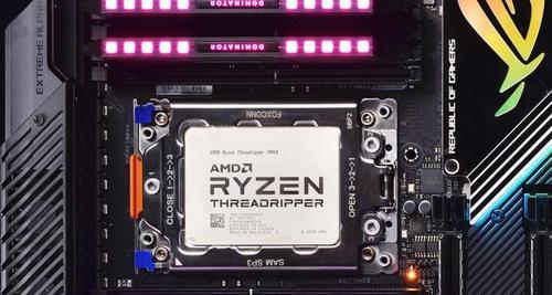 AMD Ryzen Threadripper 3990X处理器玩游戏性能如何？